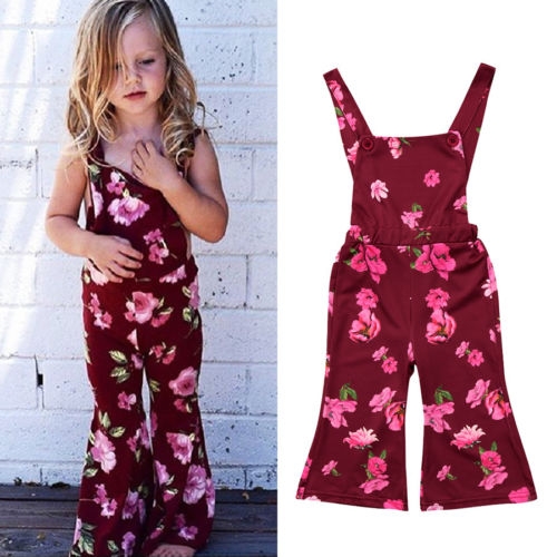 baby girl jumpsuit dress