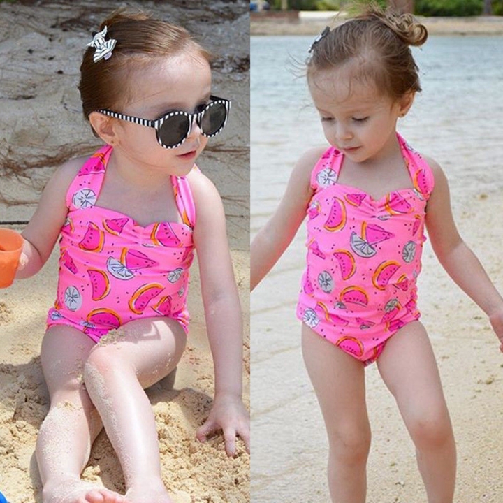 bebe baby swimwear