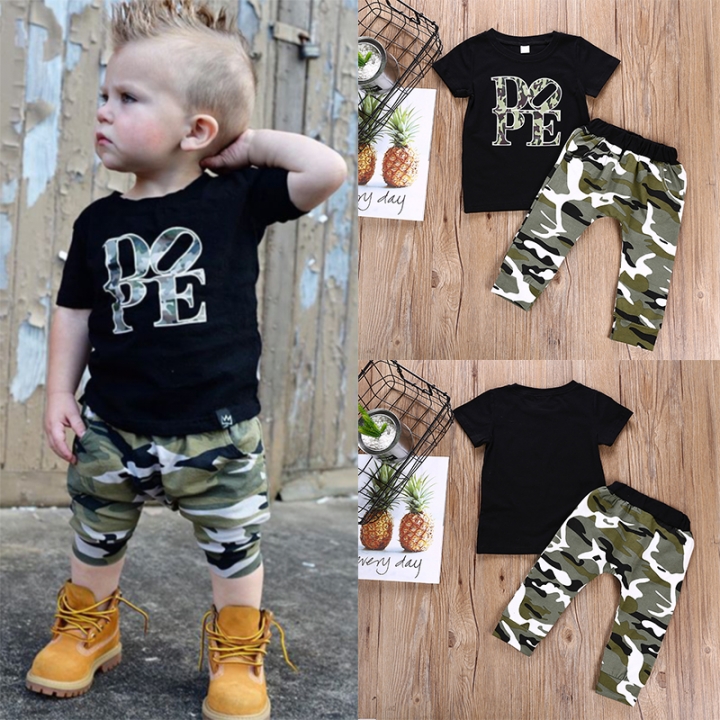 dope baby boy clothes
