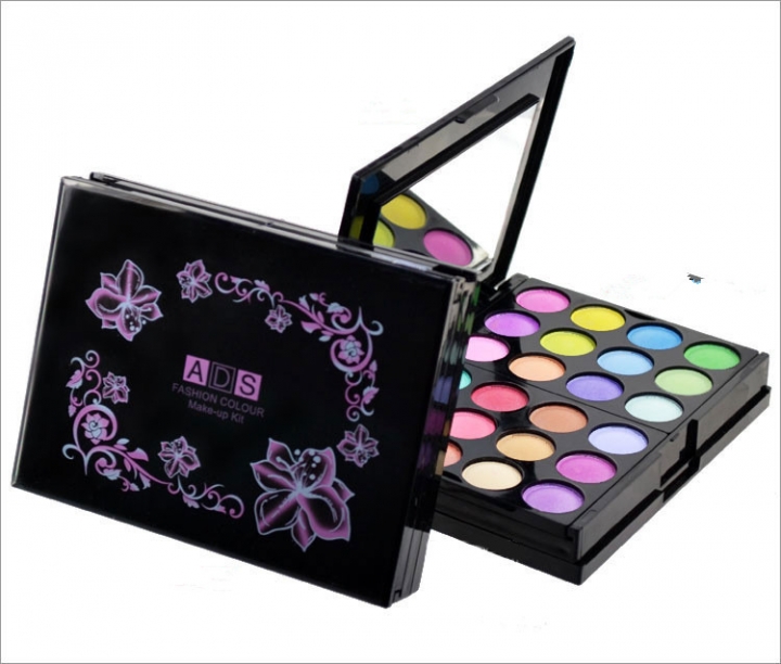 39 Colors Waterproof Eye Shadow Powder Eyeshadow Cosmetic Makeup  Profissional Paletas