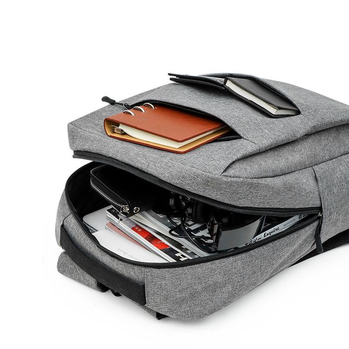 Hot Sale Men&apos;s  Backpack  Men&apos;s Travel Bag Backpack handbag Tablet PC bag  School Bag