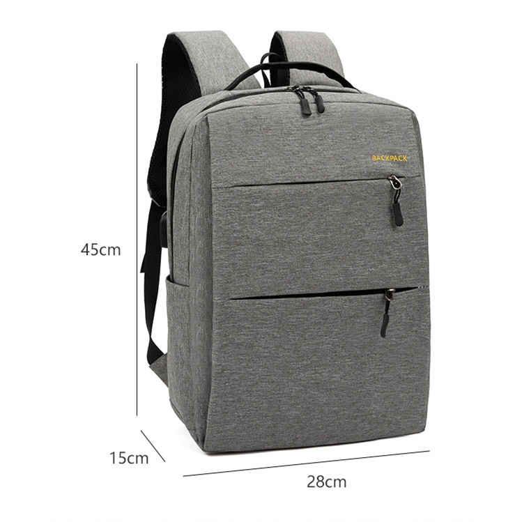 Hot Sale Men&apos;s  Backpack  Men&apos;s Travel Bag Backpack handbag Tablet PC bag  School Bag