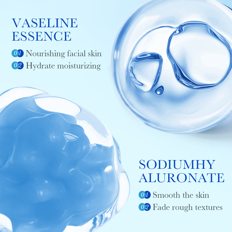 Vitamin B5 Moisturizing Repair Cream Rejuvenation Cream 170g