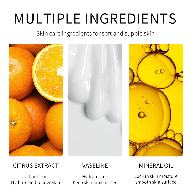 2 in 1 Vitamin C Face Brightening Serum Plus Free Salicylic Acid Acne Treatment Essence, Control Face Oil and removes Blackheads, Brightens Face, Fades Black Spots, Moisturize Face Salicylic Acid + Vi