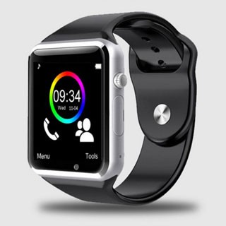 Smart Watches A1G08 SIM/TF Bluetooth 