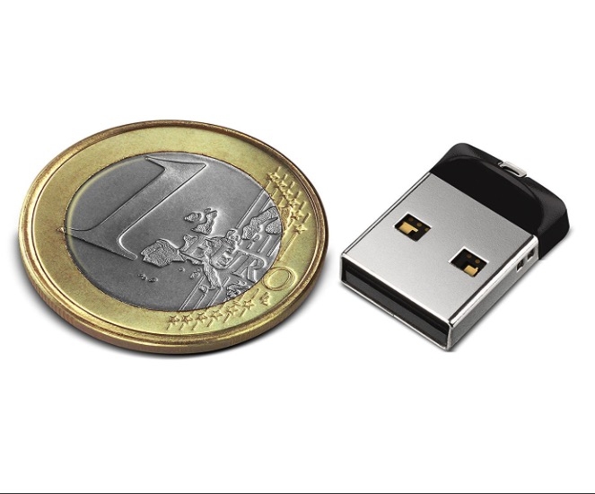SanDisk Flash Disk 8GB 16GB 32GB 64GB Cruzer Fit CZ33 16GB USB 2.0 High Speed Flash Drive black Flash Disk 8gb flash drive 3