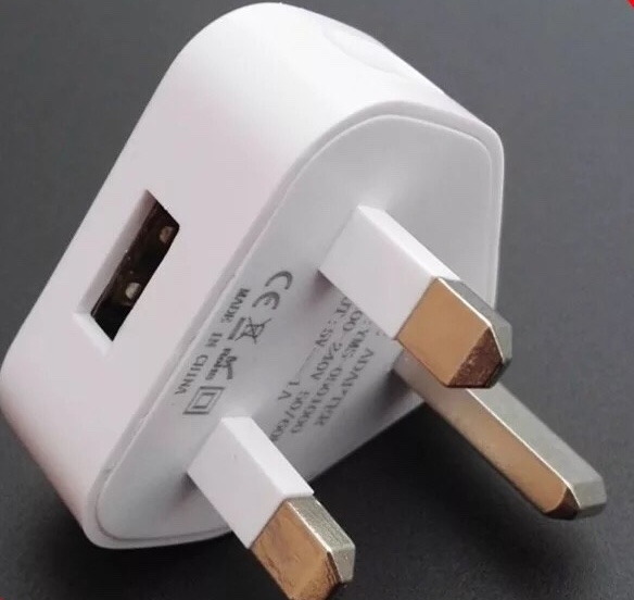 usb smart phone charging plug single order over ksh500 delivery