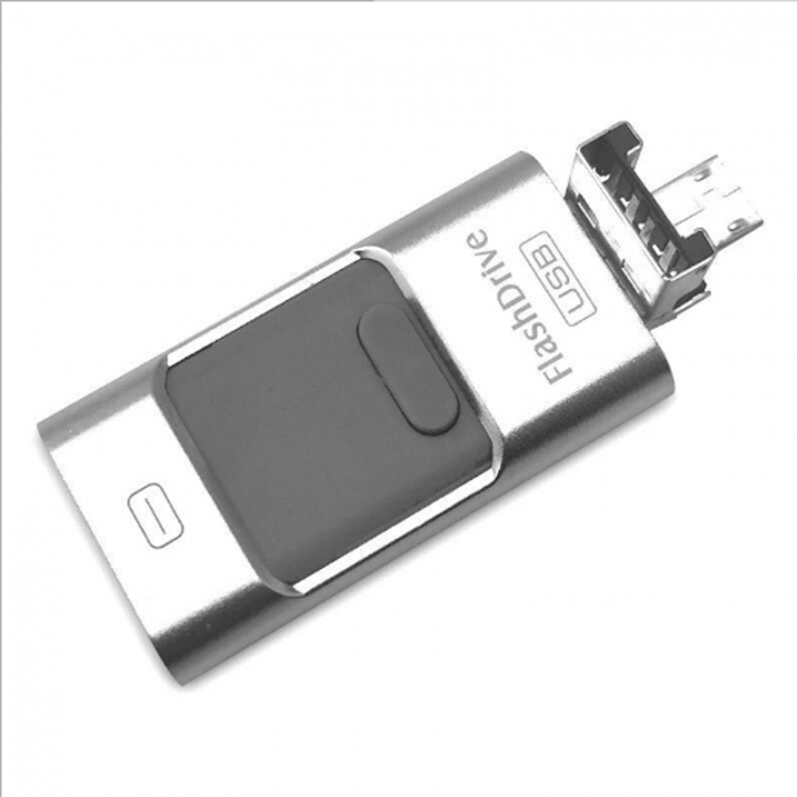 FitDisk  metal three in one 32G 64G 128G USB Flash Drives suitable for IPhone  and computer  flash disk flashdisk usb flash drive  flashdrives  flashdrive  flash disks  flashdisks pen drive pendrive