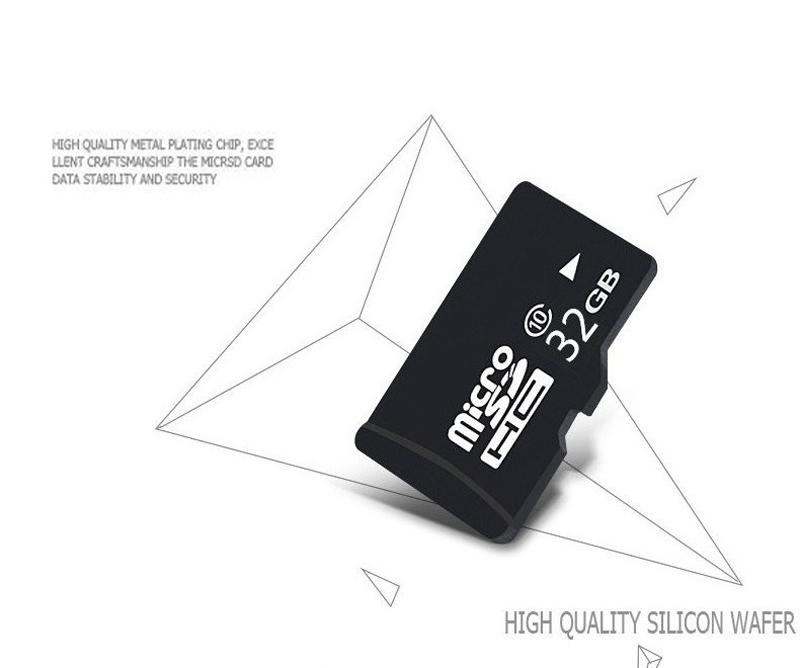 High Speed Class 10  memory cards Micro SD  TF card 32G 64G 128G memory card memorycard memorycards32GB 64GB 128GB Phones & Accessories > Mobile Accessories