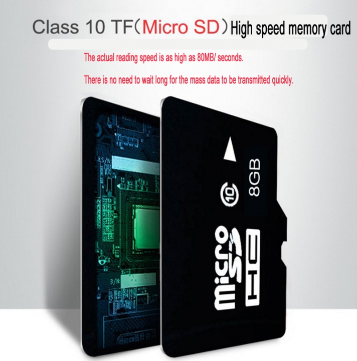 High Speed Class 10  memory cards Micro SD  TF card 32G 64G 128G memory card memorycard memorycards32GB 64GB 128GB Phones & Accessories > Mobile Accessories