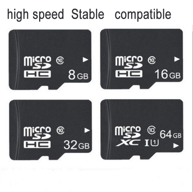 FitDisk Digital High Speed C10-3.0  Storage Card 16G 32G 64G128G  Phone Memory Card micro sd TF Card Memory Cards MemoryCards Memorycard  16G 32GB 64GB128GB