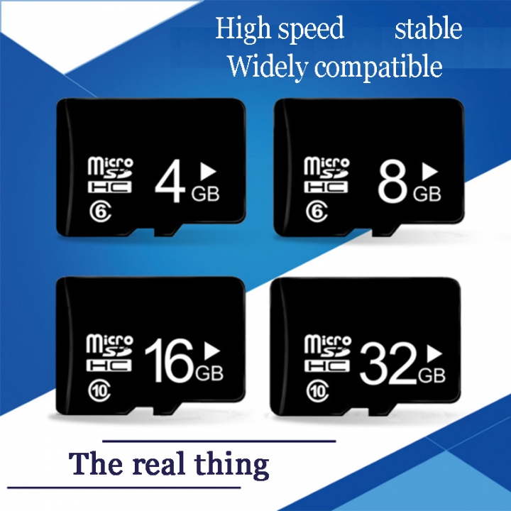 Digital High Speed C10-3.0  Storage Card 1\2\4\8\16G 32G Phone Memory Card TF Card micro sd  MemoryCard  Memory Cards  MemoryCards Phones & Accessories > Mobile Accessories