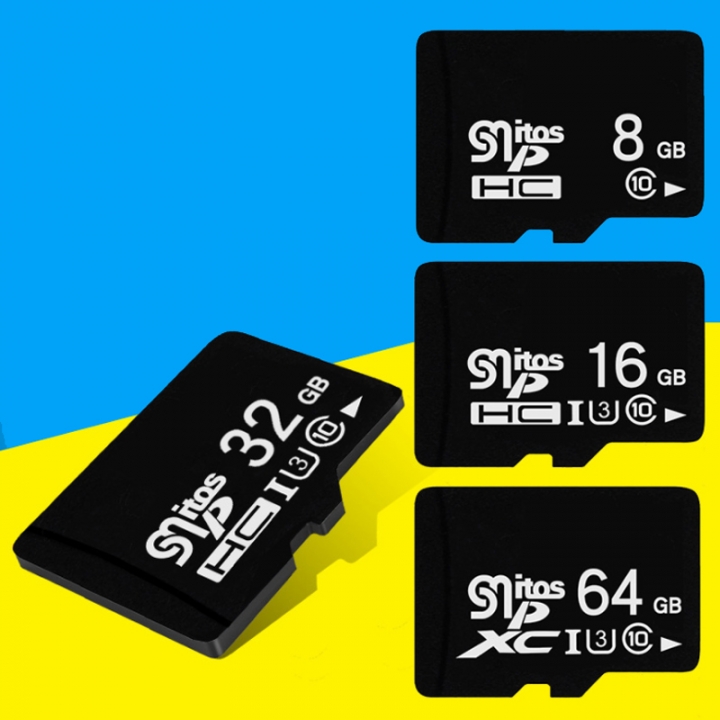 Digital High Speed C10-3.0  8G 16G 32GB 64G 128G Phone Memory Cards TF Card micro sd memory card Storage Card  Phones & Accessories > Mobile Accessories