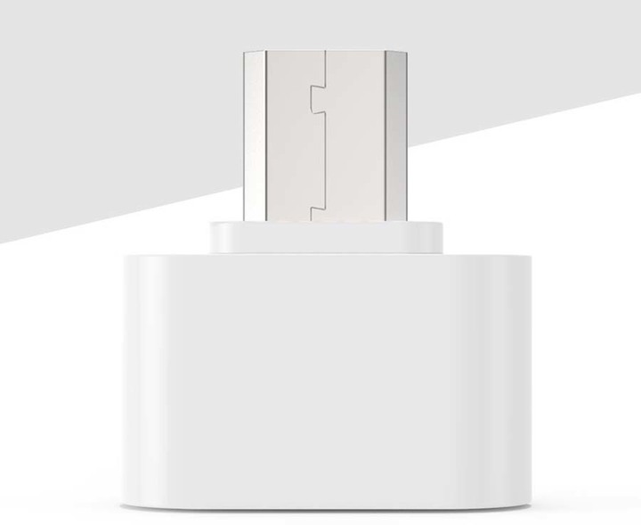Android OTG adapter Micro to USB USB to Android Flash disk reader  USB Adapte OTG adapter applied to Android phones Computers & Accessories > Data Storage
