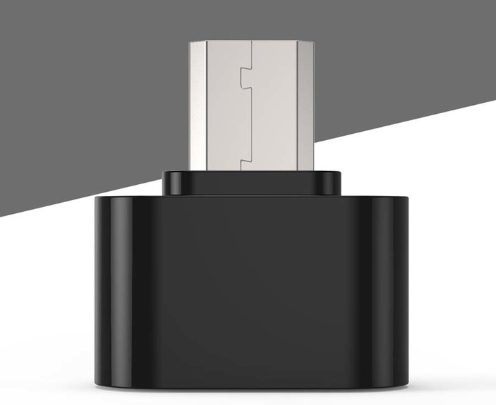 Android OTG adapter Micro to USB USB to Android Flash disk reader  USB Adapte OTG adapter applied to Android phones Computers & Accessories > Data Storage
