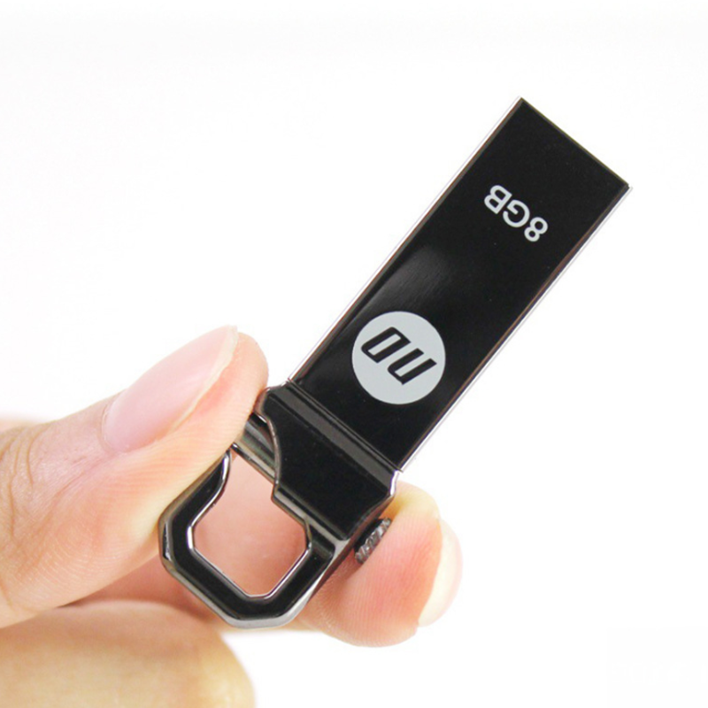 Metal rotating flash disk 32G business gifts creative flash disk flashdisk  USB Flash Drives USB Flash Drive U disc pendrive Computers & Accessories > Data Storage >