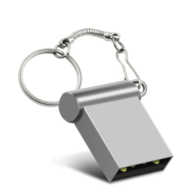 [+2 Free OTG Adapters]Mini Waterproof USB Flash Drives Flash Memory 16G 32G 64G 128G flash disk flashdisk flash drive flashdrive flashdrives  flash disks  flashdisks pen drive pendrive 32GB 64GB 128GB