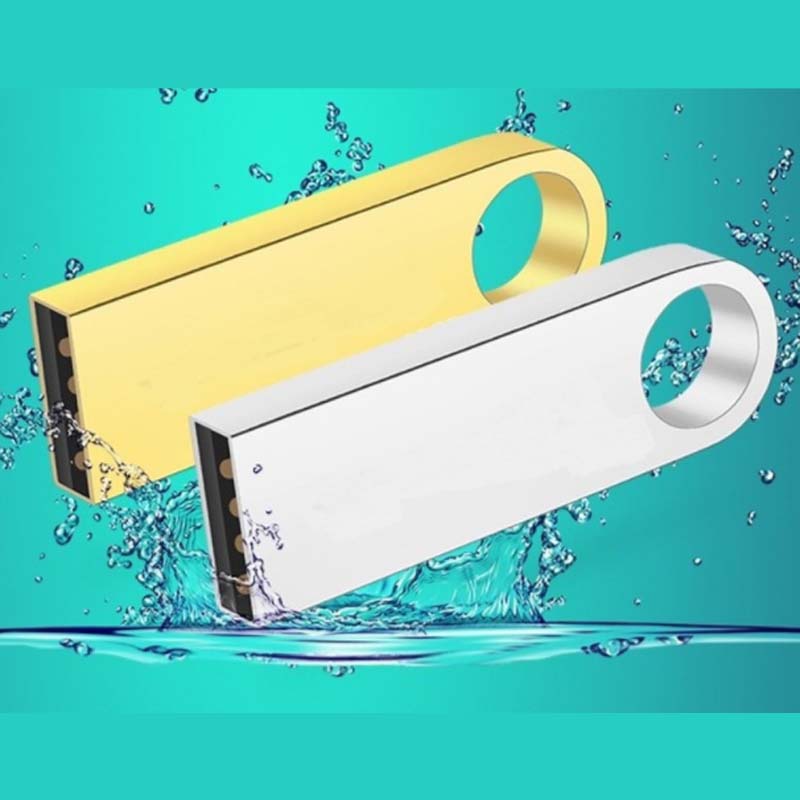 FitDisk metal waterproof 32G 64G 128G high speed USB Flash Drives flash disk usb flash drive flashdisk flashdrive flashdrives flash disks  flashdisks pen drive pendrive