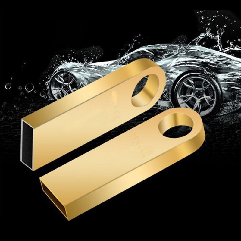 FitDisk metal waterproof 32G 64G 128G high speed USB Flash Drives flash disk usb flash drive flashdisk flashdrive flashdrives flash disks  flashdisks pen drive pendrive