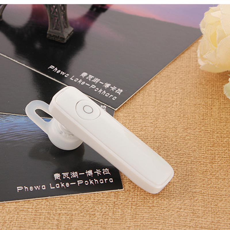 FitDisk New Mini Wireless Bluetooth Earphones Sports Bluetooth Earphone