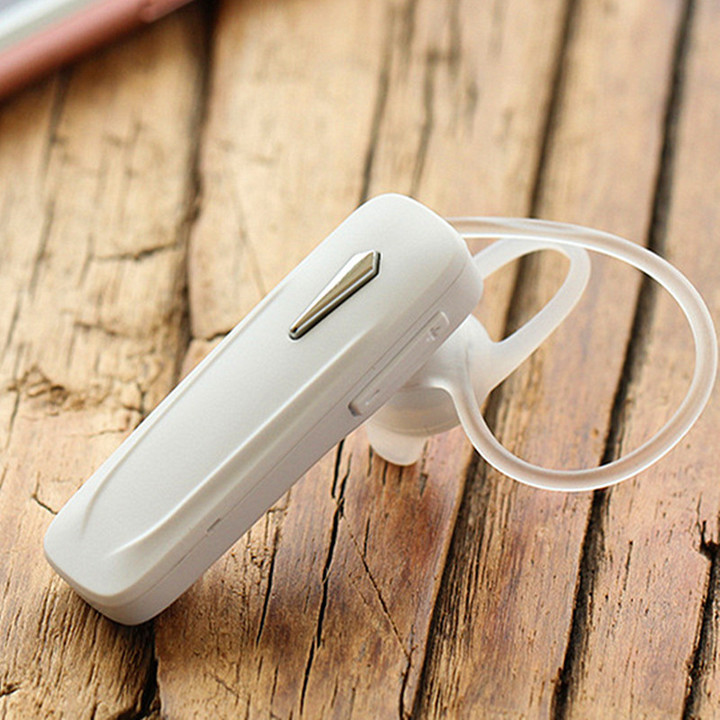 FitDisk Mini Wireless Sports Bluetooth Earphones Stereo high-quality hanging Earphone