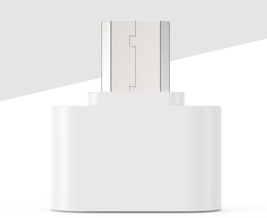 FitDisk android OTG adapter Micro to USB USB to Android Flash disk reader  USB Adapte