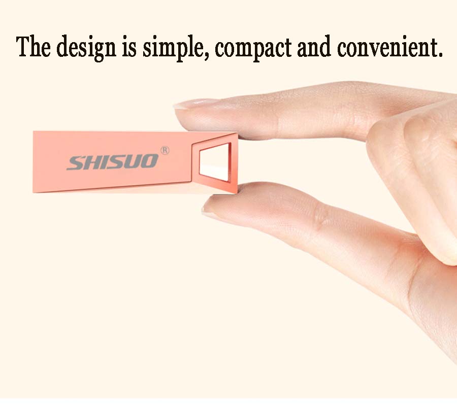 Fashion waterproof 32G 64G 128G high-speed  USB flash drives flash drive flash disk flashdisk flash disks flashdrive pen drive flashdisks flashdisks pendrive 32GB pendrives