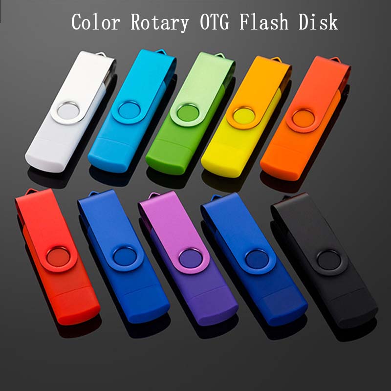 Colour OTG 32G  USB Flash Drives Android High Speed Flash Disk for Mobile Phone and Computer flashdisk flash drive  flashdisks flashdrives USB flash disks pendrive pendrives