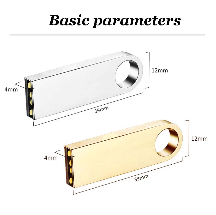 New metal waterproof high speed 32G USB Flash Drives flash disk flash drive flashdisk flashdrive Flash disks flashdrives pen drive flashdisks pendrive 32GB