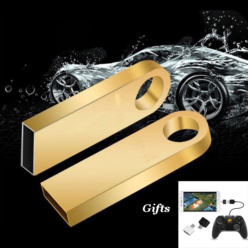 FitDisk waterproof 32G 64G 128G USB Flash Drives high speed flash disk U disk flashdisk Memory Card pendrive pen drive usb flash drive flashdrive flash disks  flashdrives flashdisks