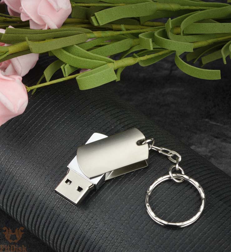 Fitdisk New high speed 32G 64G 128G 256GB USB flash drives  Rotating flash disk Metal flashdisk flashdrive pendrive USB flash drive flashdrives flashdisks flash disks  pen drive  Memory Data Storage