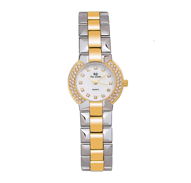 New hot Women watch High-end womenwatch Full diamond brand lady watch Women Watches Women Watche WomenWatche Ladies Classic Luxury Quartz Watch High grade linked list WomenWatches
