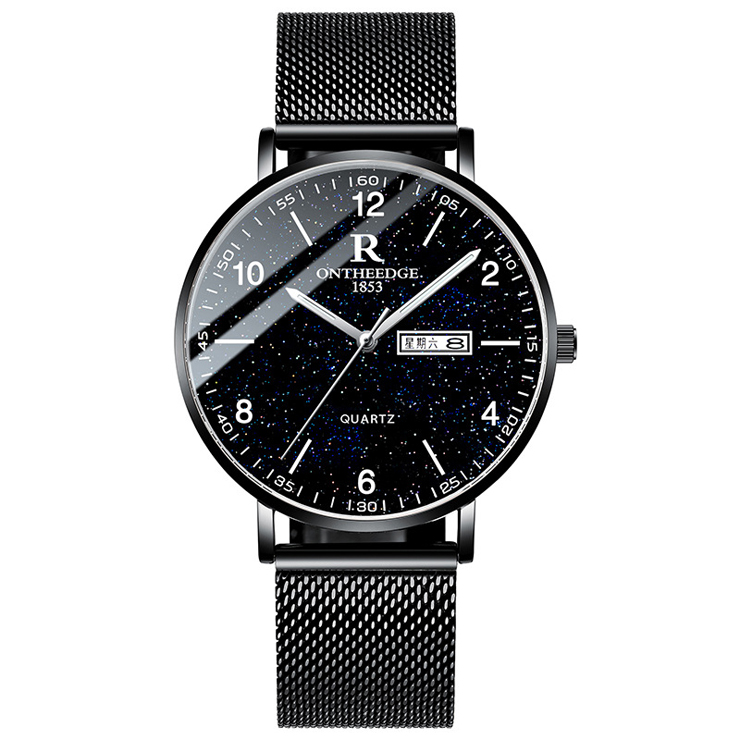 New men's watches Business casual quartz watch men watch male watch men Watches