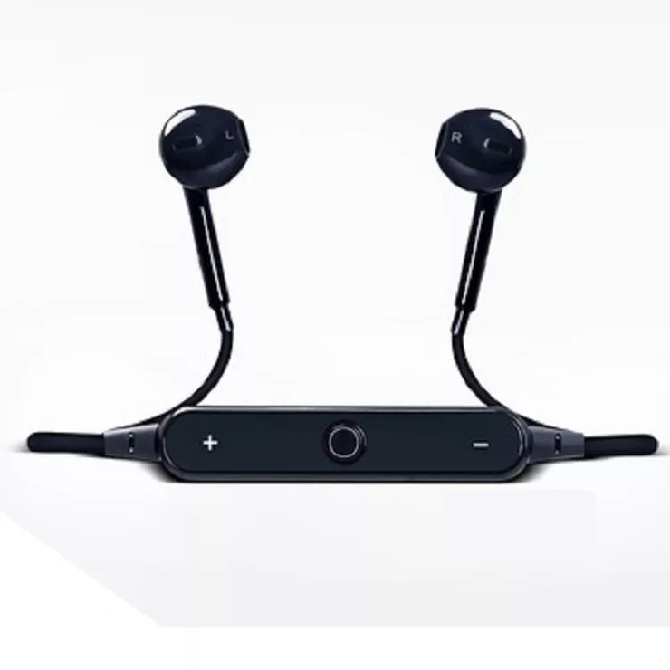 Wireless Bluetooth Earphones In ear Bluetooth Earphone Hanging earphone Sports Earphone