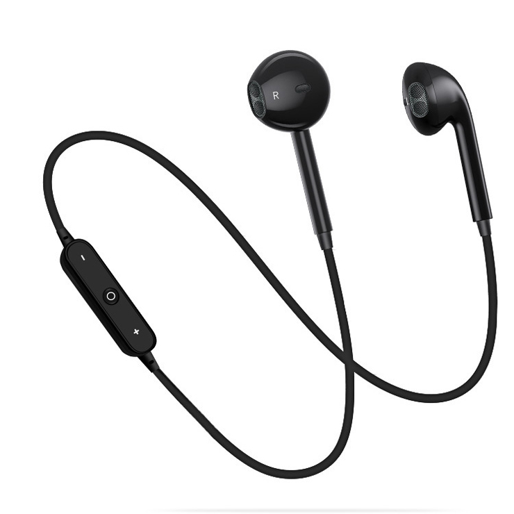 Wireless Bluetooth Earphones In ear Bluetooth Earphone Hanging earphone Sports Earphone