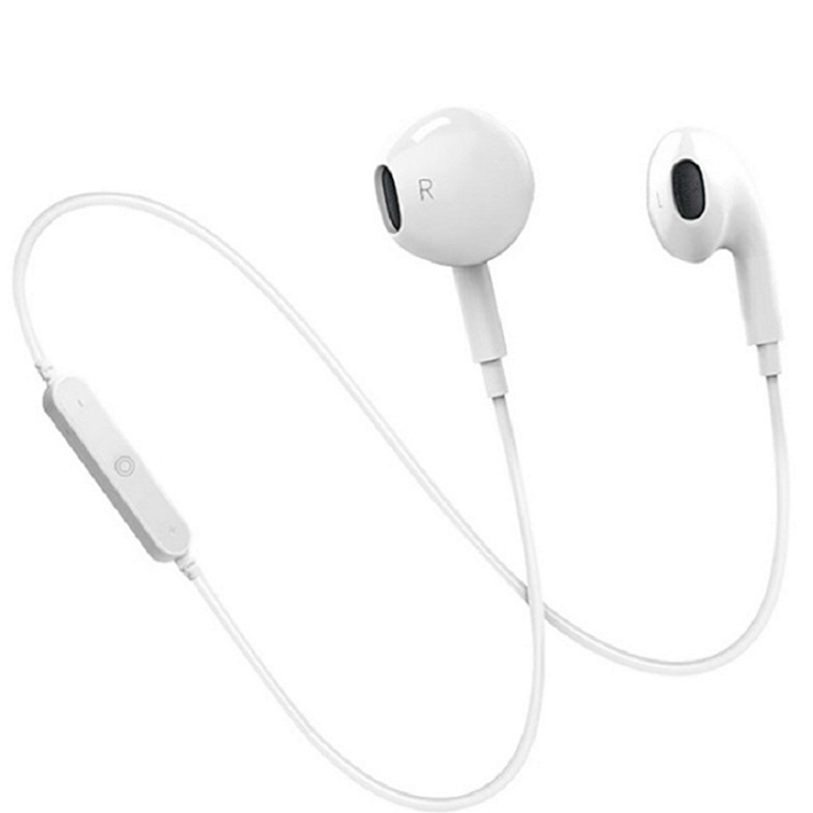 Wireless Bluetooth Earphone Hanging earphone Sports Earphone Wireless Earphones