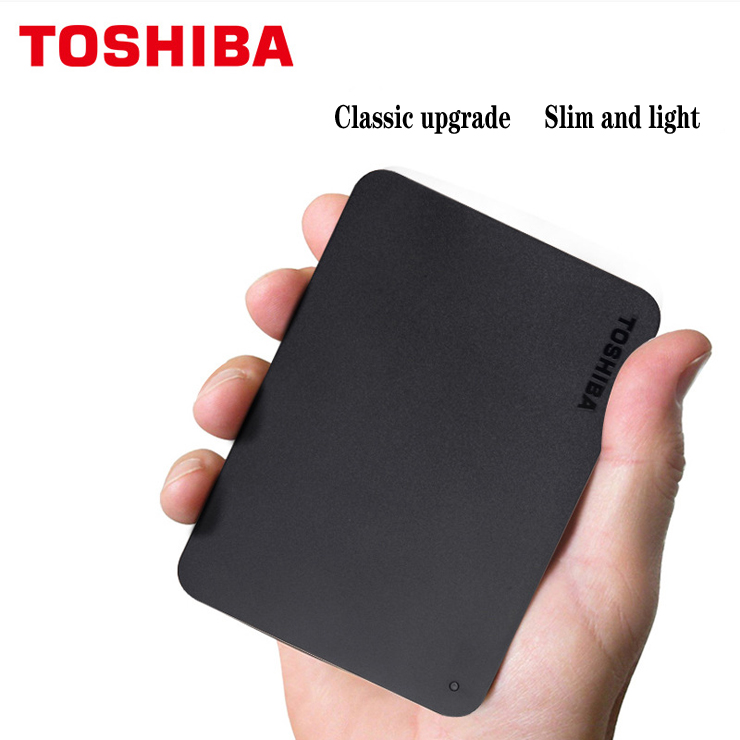 Toshiba new A3 mobile Hard Drive 2TB 2.5 inch USB3.0 high speed storage hard disk HardDrive External Components External Hard Drives  Hard Drive HardDrives  hard disks  harddisk  harddisks