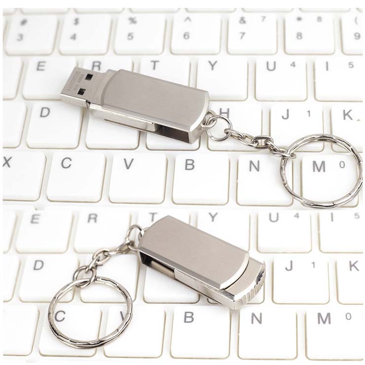 New metal flash disk 360 rotating 32G 64G 128G   USB Flash Drives large capacity U disk flashdisk flash drive flashdisks flashdrives pendrive pendrives Computers & Accessories > Data Storage