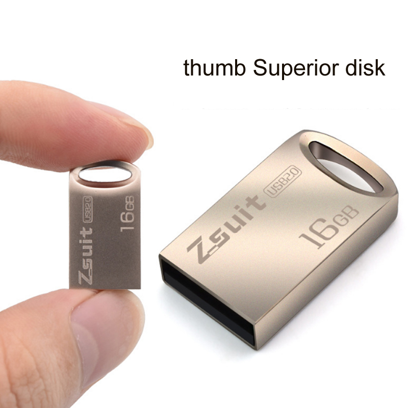Mini metal 32G USB Flash Drives Music flash disk flashdisk pendrive USB Flash Drive flashdrive flash disks pen drive u disk