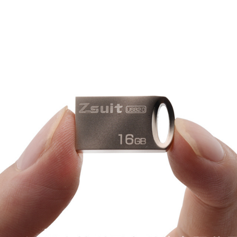 Mini metal 32G USB Flash Drives Music flash disk flashdisk pendrive USB Flash Drive flashdrive flash disks pen drive u disk