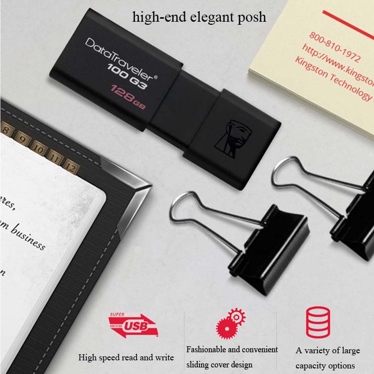 Kingstn 32G 64G 128G USB flash drives flash drive flash disk flashdisk flash disks flashdrive pen drive flashdisks flashdisks pendrive 32GB pendrives