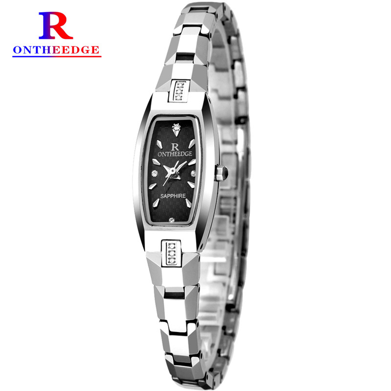 Ultra-thin waterproof ladies watch Quartz watch Bracelet watch women watch women watchs Wristwatch WomenWatche   Ladies Classic Luxury Quartz Watch High grade linked list WomenWatches