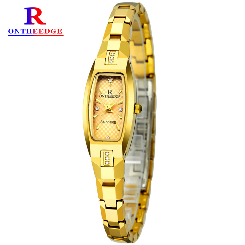 Ultra-thin waterproof ladies watch Quartz watch Bracelet watch women watch women watchs Wristwatch WomenWatche   Ladies Classic Luxury Quartz Watch High grade linked list WomenWatches