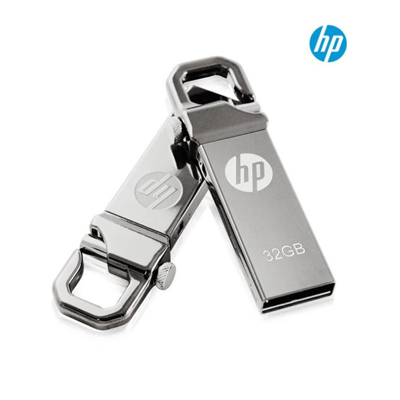HP  32G 64G 128G USB Flash Drives USB Flash Disks  Waterproof Flashdisk Creative flashdrive 32GB flash disk flash drive pendrive pen drive flashdrives Flashdisks