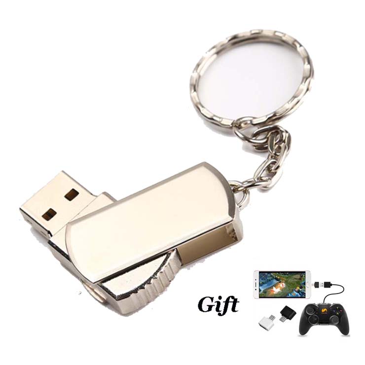 FitDisk USB 2.0 Metal 64GB USB Flash Drives flash disk Pendrive Flashdisk Flash Drive flashdrive flash disks pen drive 64G