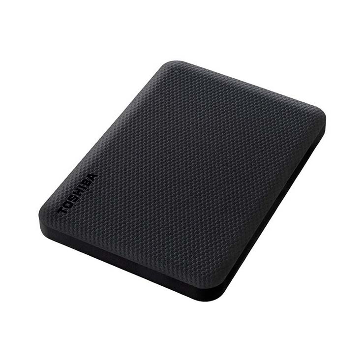 Toshiba V10 2.5 inch high-speed transmission of mobile hard disk 1T 2T 3T 4T harddisk