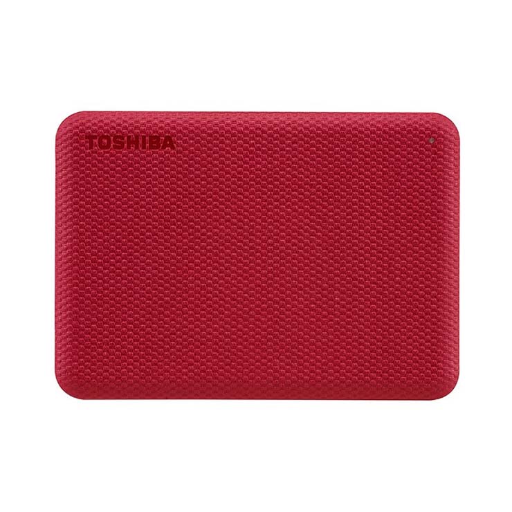 Toshiba V10 2.5 inch high-speed transmission of mobile hard disk 1T 2T 3T 4T harddisk