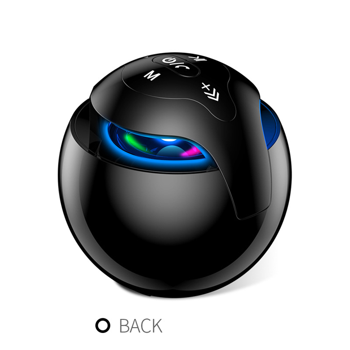 NEW Bluetooth Designed Wireless mini Speaker Blutooth Boombox Portable Mini Wireless Bluetooth Speaker Music Audio  Bluetooth Speakers  Bluetooth Speaker  Portable Speakers & Docks