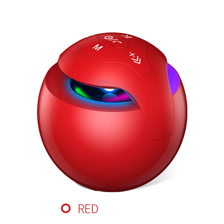 NEW Bluetooth Designed Wireless mini Speaker Blutooth Boombox Portable Mini Wireless Bluetooth Speaker Music Audio  Bluetooth Speakers  Bluetooth Speaker  Portable Speakers & Docks