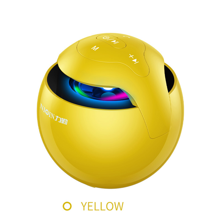 NEW Bluetooth Designed Wireless mini Speaker Blutooth Boombox Portable Mini Wireless Bluetooth Speaker Music Audio  Bluetooth Speakers  Bluetooth Speaker  Portable Speakers & Docks